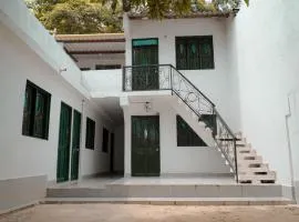 Cabaña las Palmas Rincon del Mar