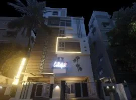 Super Townhouse RCC Pristine