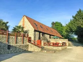 Cider Cottage