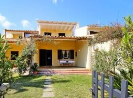 Apartment on Costa Rei near White Beaches