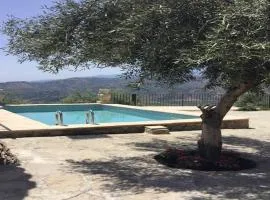 Holiday Home with Pool near Mt Etna