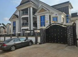 Oc apartments abuja