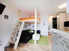 Apartment Doris