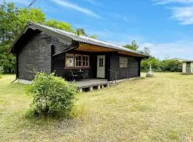5 person holiday home in BORGHOLM