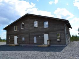 12 person holiday home in IDRE-By Traum、イードレッヒャールのホテル