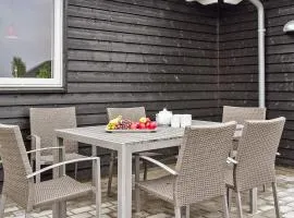 20 person holiday home in Hasselberg