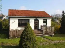 Ferienhaus, Dolgen am See