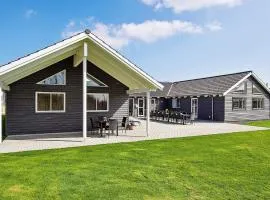 24 person holiday home in Hasselberg