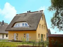 Haus in Vieregge am Breetzer Bodden