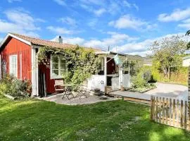 4 person holiday home in FÄRJESTADEN-By Traum