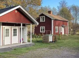 5 person holiday home in STAVSJÖ-By Traum