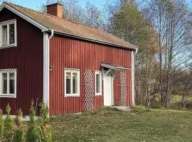 5 person holiday home in STAVSJÖ-By Traum