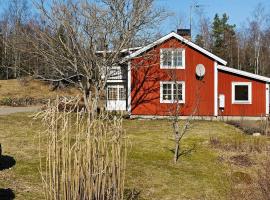 6 person holiday home in STOCKARYD, hotel a Stockaryd