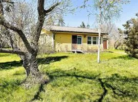 6 person holiday home in BORGHOLM-By Traum