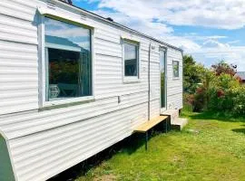 4 person holiday home in SÖLVESBORG-By Traum