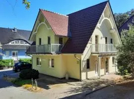 Doppelhaushälfte Strandhaus II in Trassenheide