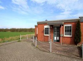 Holiday Bungalow in Dornumersiel