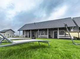 Rewal Cottage near the Baltic Beach