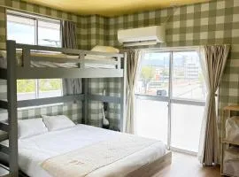 Vivo House Hakomatsu - Apartment Stay