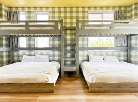 Vivo House Hakomatsu - Apartment Stay
