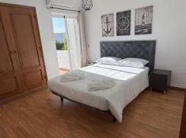 Casa MG Âncora do Sul - Sea View in Olhão