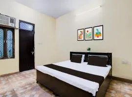 Hotel O Gracious Inn