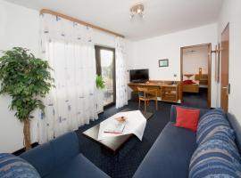 City Hotel Hanau, ξενοδοχείο σε Hanau am Main