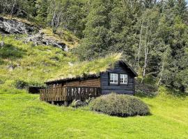 4 person holiday home in Bryggja-By Traum, hotel in Bryggja