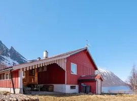 6 person holiday home in LAUPSTAD-By Traum