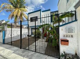 La Casa del Capi, hotel in Cancún