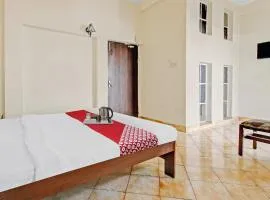 Hotel O Amulya Shri