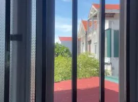 Hanh Thông Homestay
