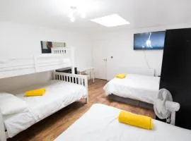 Rusholme Rooms