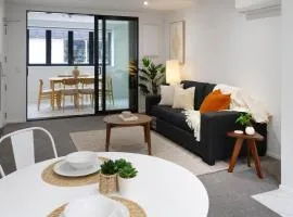 Urban Utopia 2 Bedroom Retreat