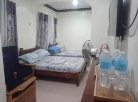 Balai Mariacaria Pension House