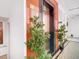 Super Townhouse RCC PARK VIEW INN