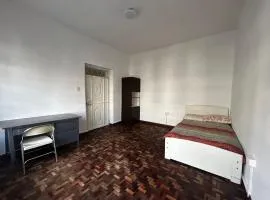 Habitación en Quito Centro