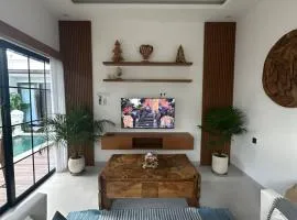 NaraDama Villa Seminyak Bali