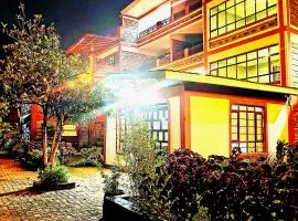 Kusi Hotel Kakamega