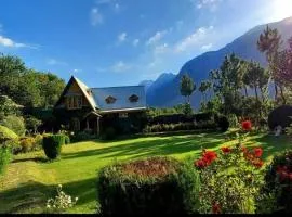 Hilal Gardens
