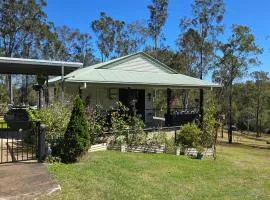 Linga Longa Cottage
