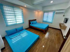 Eloisa's Tagaytay Budget Transient, hostel in Kaybagal