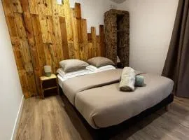 Villa René - Porte de Salazie