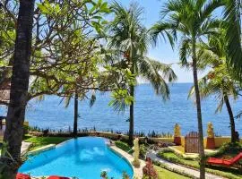 Teluk Indah Beach & Pool Villa