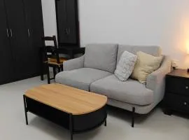 Luxury Studio Apartment in the beautiful Dubai