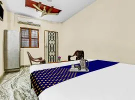 SPOT ON Hotel Aman Palace