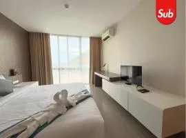 Modern Cozy Room in Hat Yai
