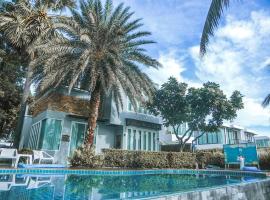 iL Mare Resort, hotel v destinaci Pran Buri