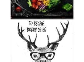 Apartment Roku 2024 - JELEŃ & NATURA