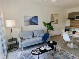 Elegant Apartment Disneyland Paris